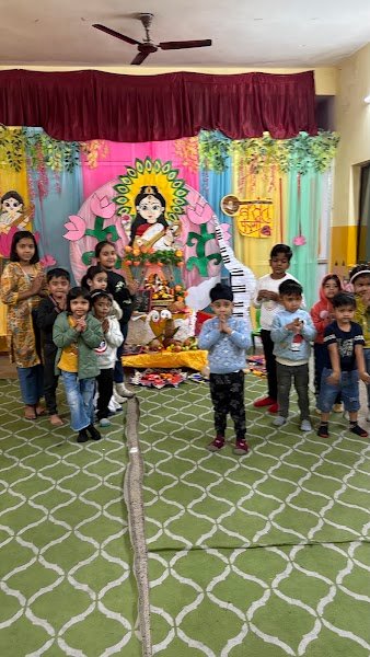 Mini Miracles Play School Campus