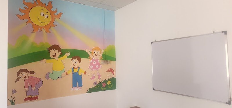 Miracle Dale Campus