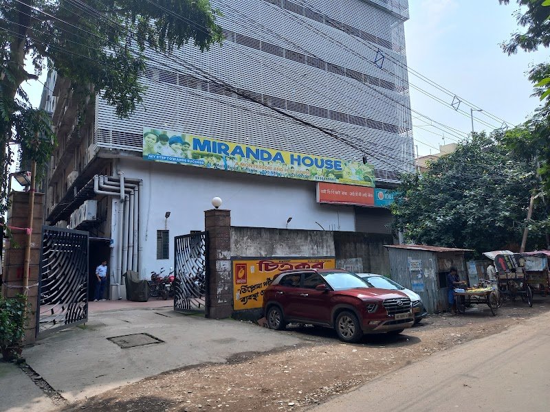 Miranda House Campus
