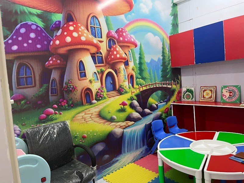 Mitram Play School Campus