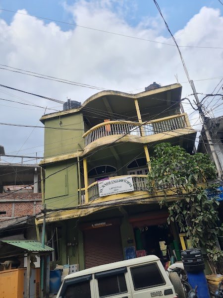 Ml Junior English School Campus
