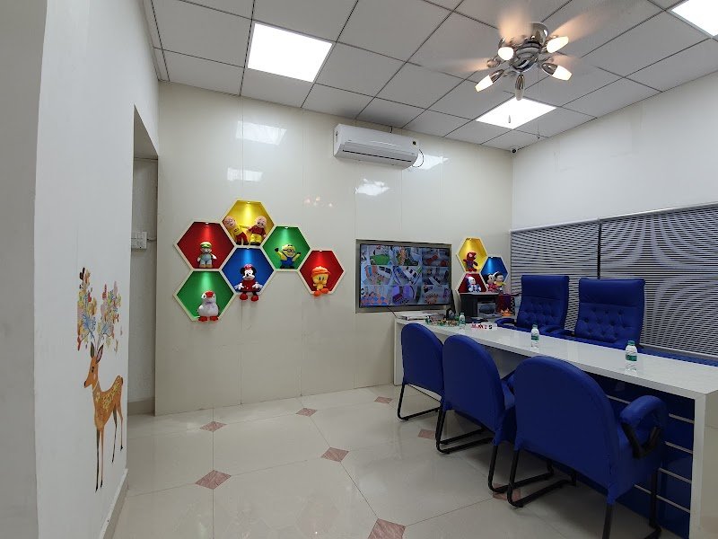 Mm International Preschool Mahanadda Branch Campus
