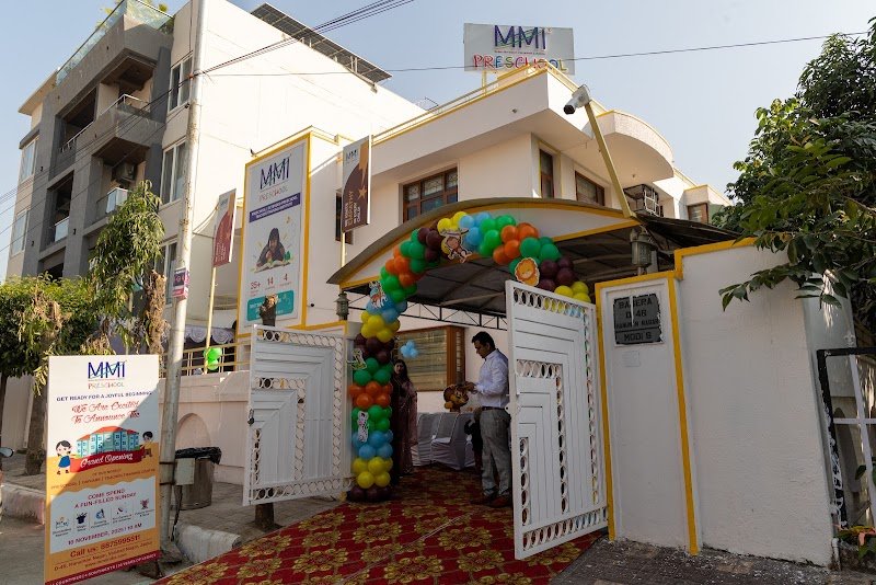 Mmi Preschool Campus