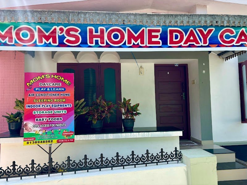 Mom's Home Day Care Centre Campus