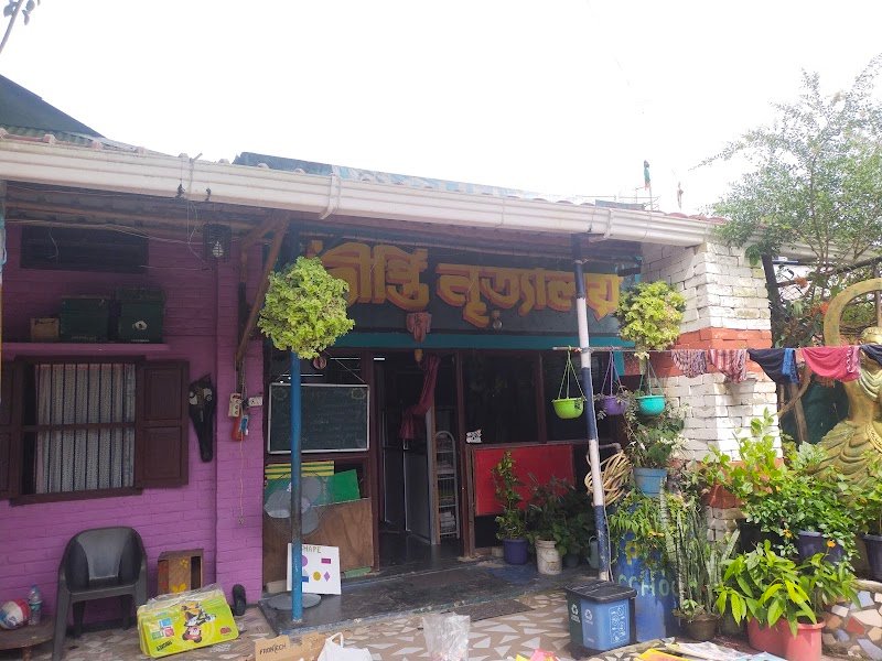 Montesorri Play School Sdg