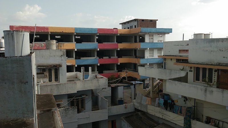 Montessori High School