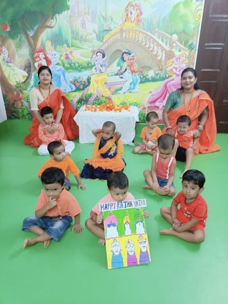 Montessori International School Campus