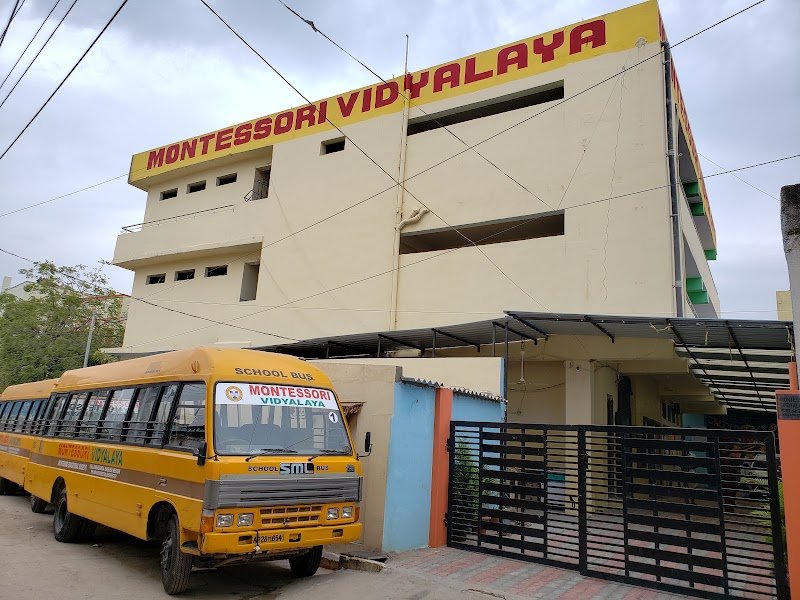 Montessori Vidyalaya