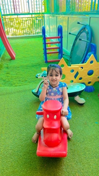 Mother Kunj Pre School And Campus