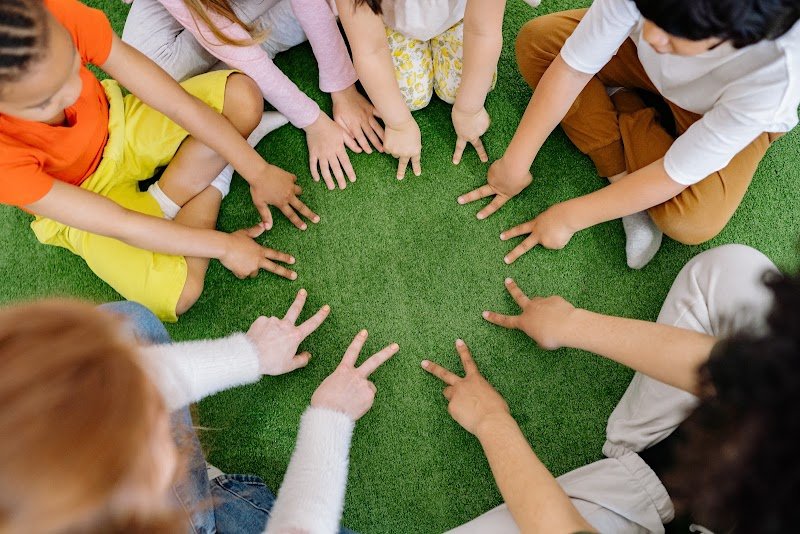 Mother Spring Montessori Pre School Campus