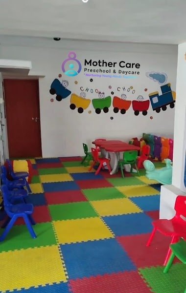 Mothercare Preschool And Daycare Campus