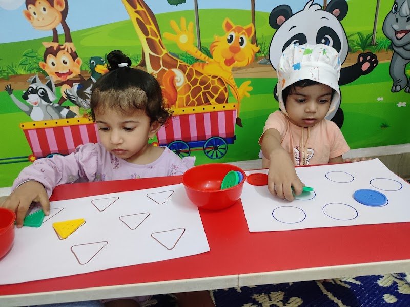 Mother's Love Preschool And Daycare Campus