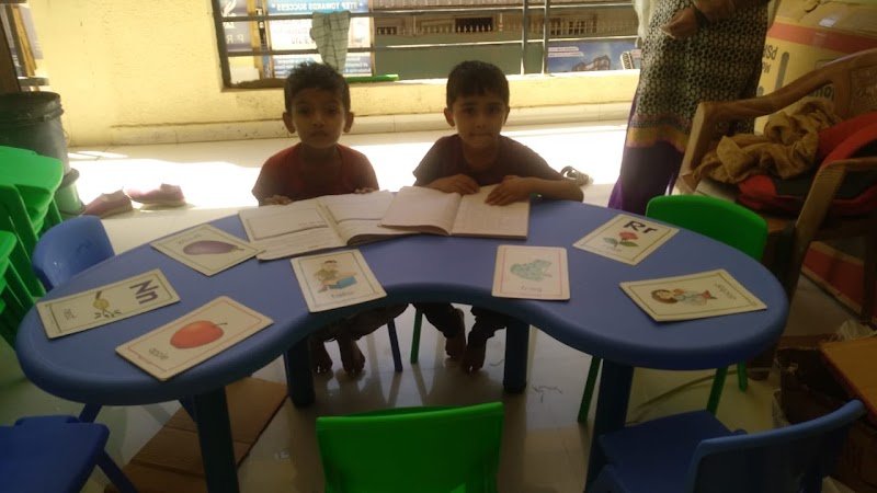 Mother's Nest Preschool & Daycare Campus