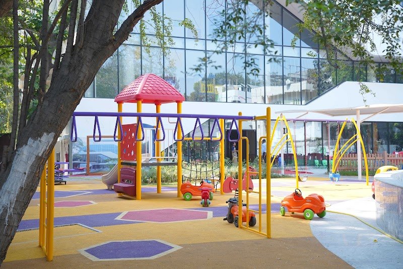 Mother's Pet Kindergarten - Preschool In Sadar