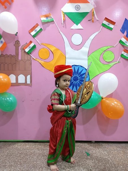 Mother's Pre-School & Daycare Campus