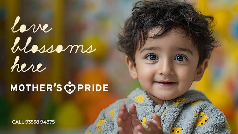 Mother's Pride Campus