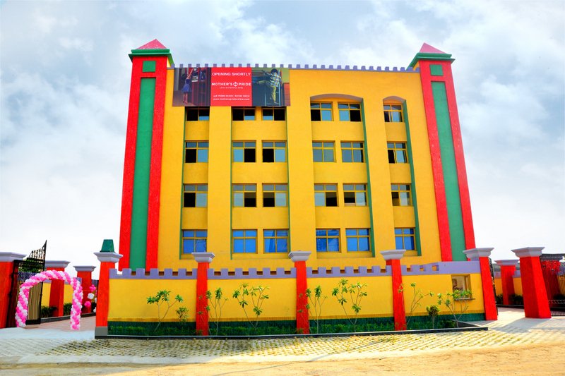 Mother's Pride Campus
