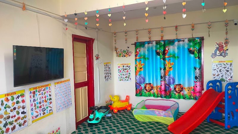 Mother's Touch Day Care & Campus