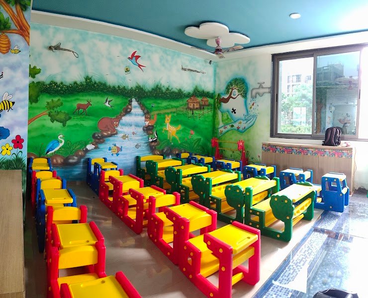 Mother's Touch Pre School