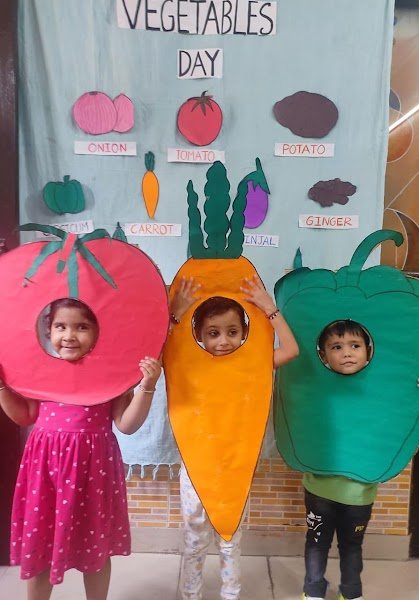 Mother's Touch School