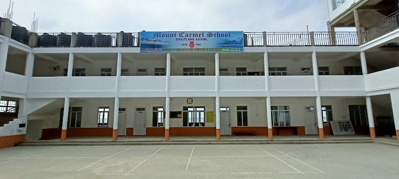 Mount Carmel School