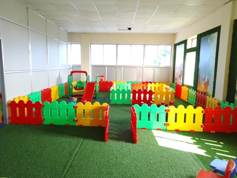 Mount Lilly International Preschool Campus