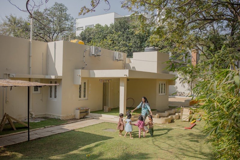 Mridu Early Years Campus