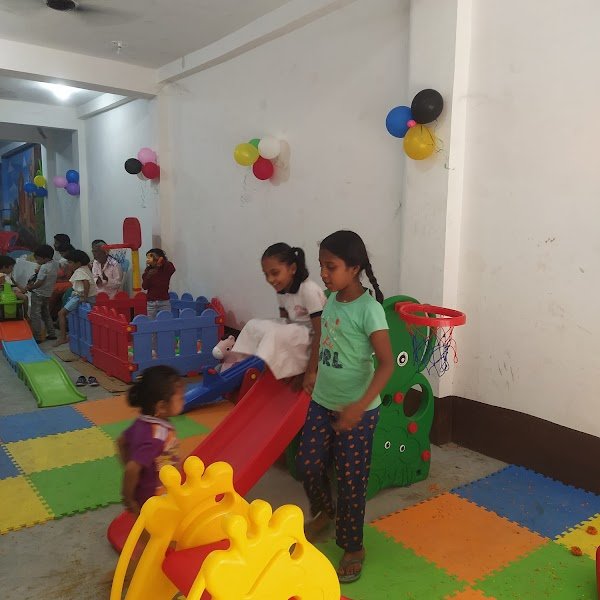 Ms Little Champs Play School