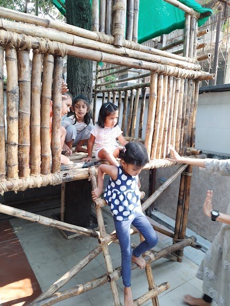 Mumbai Waldorf Kindergarten & School Campus