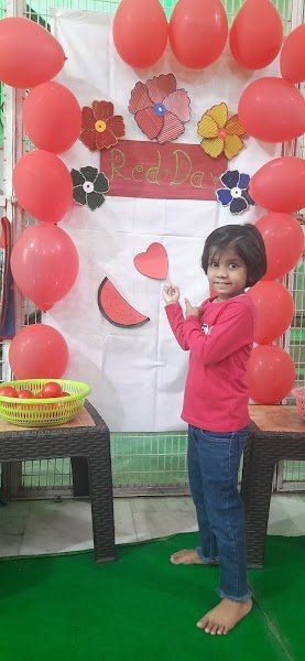 My Chhota School Campus