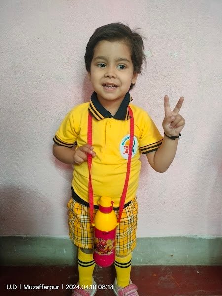 My Chhota School