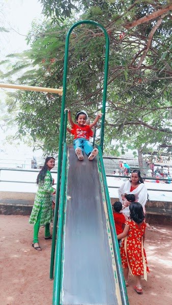 My Kids Pre School Campus