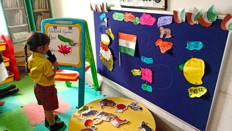 My Kids Preschool/Playschool Sonari Jamshedpur Campus