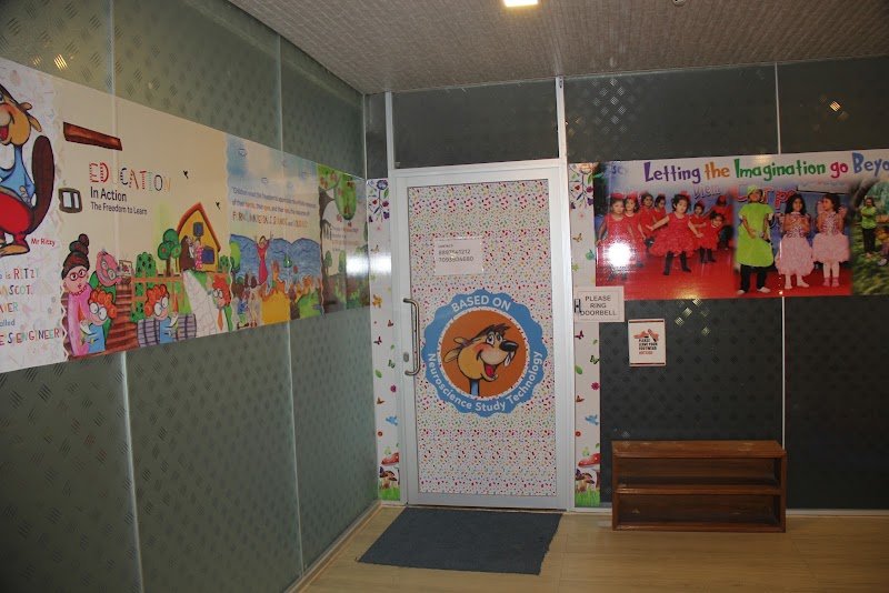 My School Italy