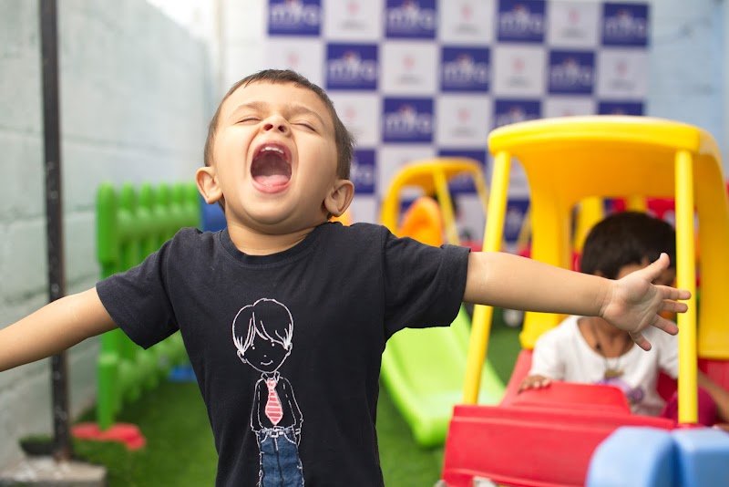 Myra International Pre-School Electronic City Phase 2 Campus