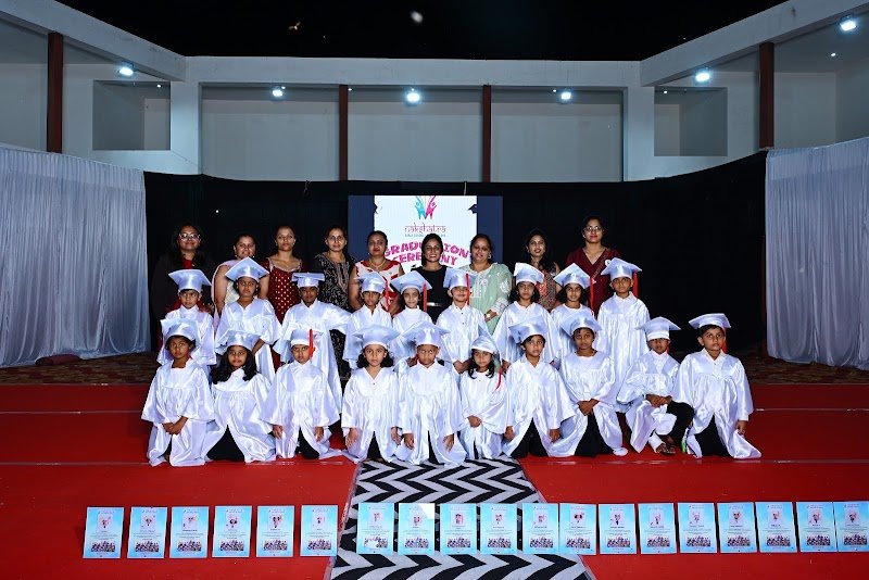 Nakshatra Early School Campus
