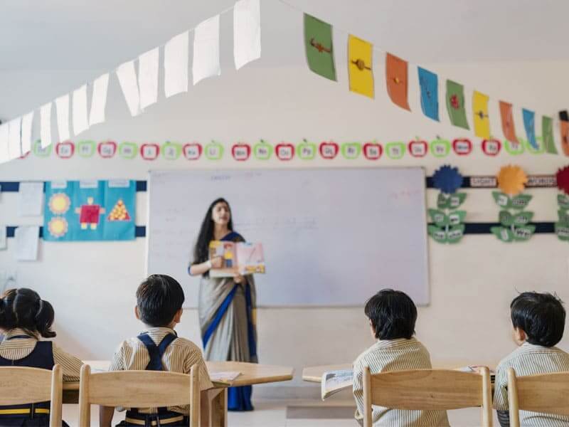 Narayana Schools Campus