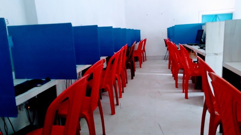 National Institute Of Excellence Campus