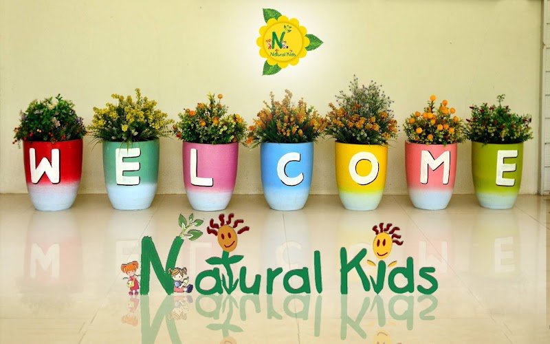 Natural Kids Campus