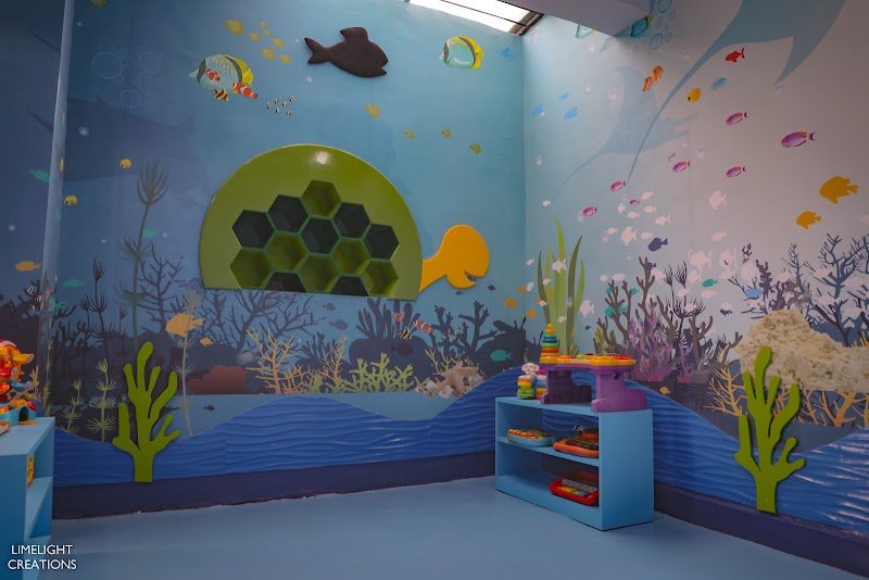 Nature's Lap Preschool Aurangabad