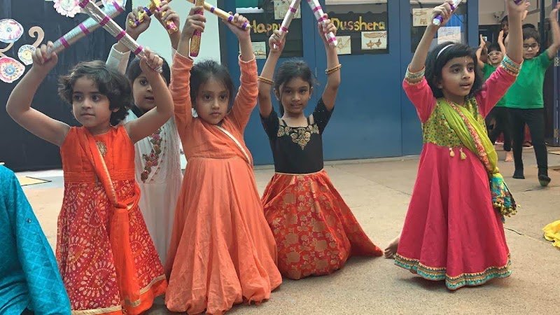 Neev Early Years Indiranagar Campus