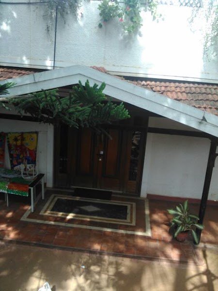Neev Early Years Koramangala Campus