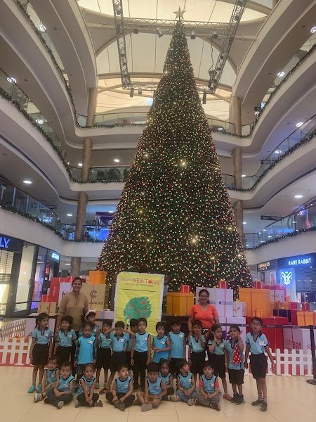 Neonewtons Preschool Campus
