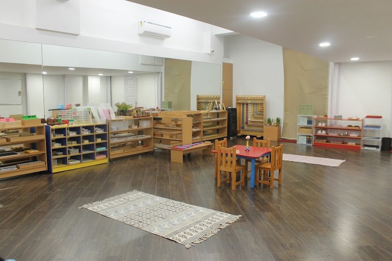 Neriah Montessori