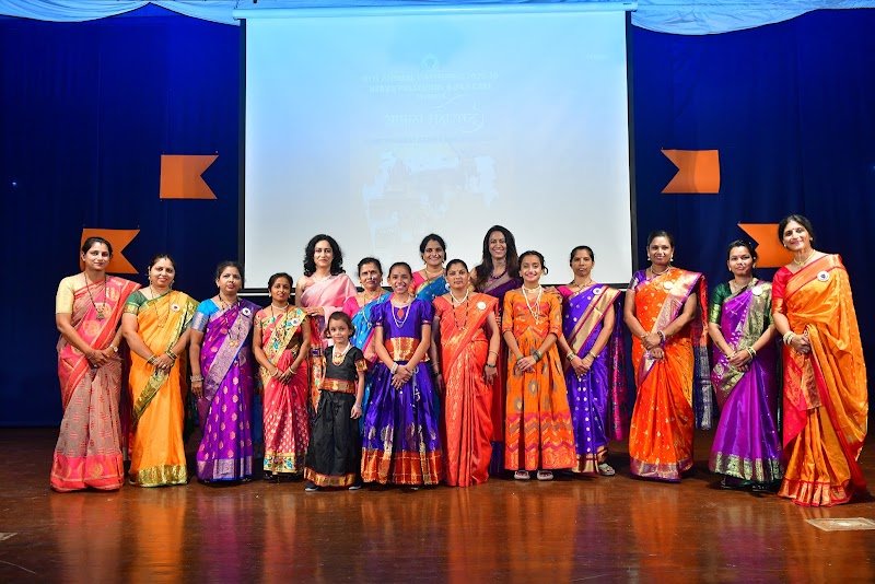 Nerva Preschool And Day Care Campus