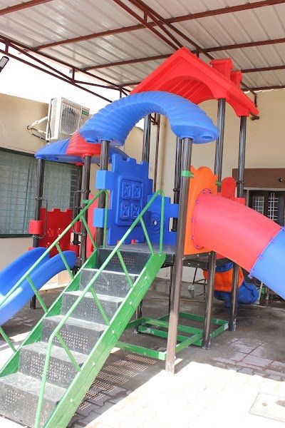 New Era Montessori