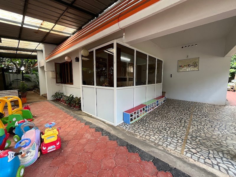 Newbie Roots Preschool Pvt. Ltd Campus