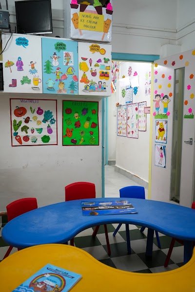 Noah's Ark Preschool And Daycare Center Campus