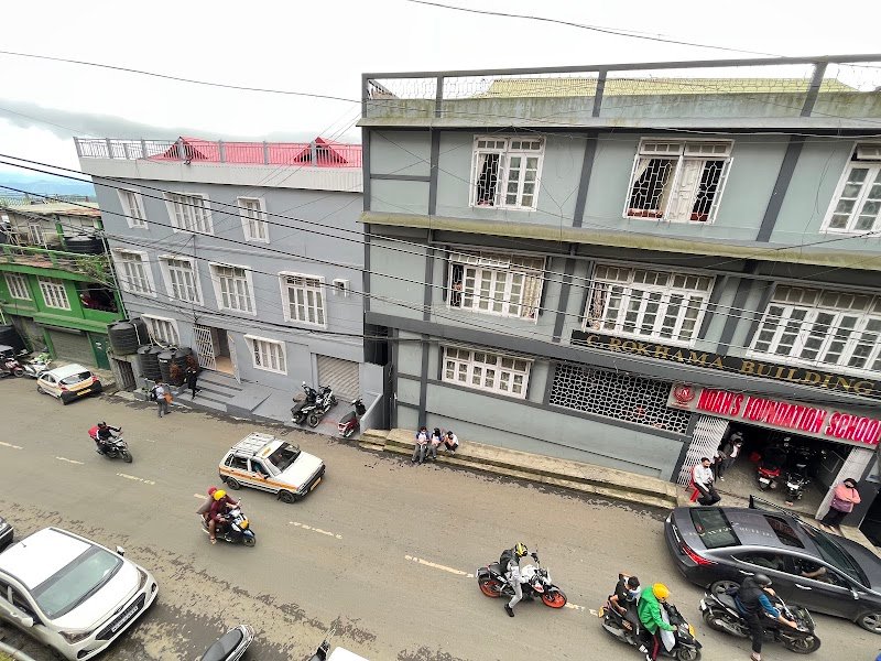 Noah's Foundation School