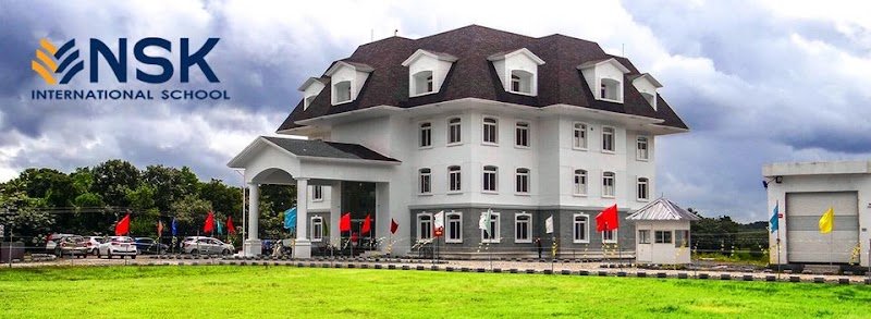 Nsk International School Campus